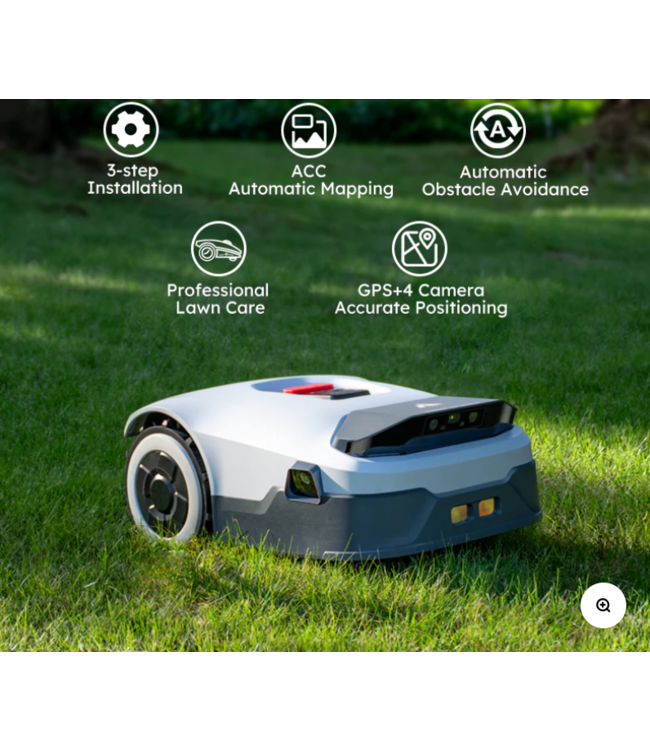 Anthbot ANTHBOT KI 900m2