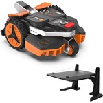 Worx WORX Landroid VISION M600  + free garage