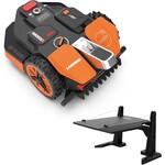 Worx WORX Landroid VISION M800 + garage