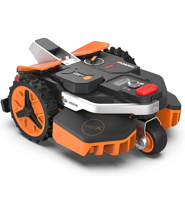 Worx WORX Landroid VISION L1300  + garage