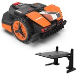 Worx WORX Landroid VISION L1300  + garage