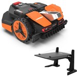 Worx WORX Landroid VISION L1600 + garage