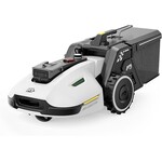 Mammotion MAMMOTION  YUKA 1000 + sweeper kit + extra 4,5 Ah battery