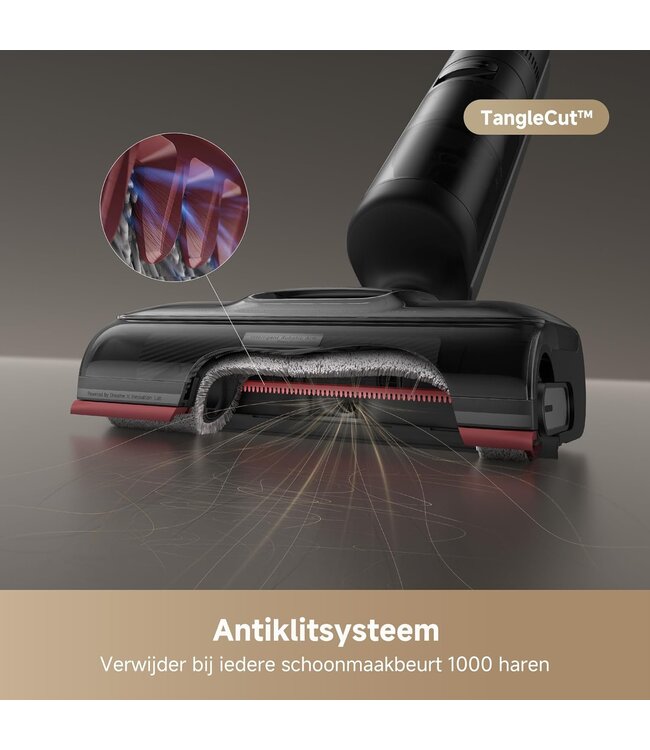 Dreame Tech Dreame H15 Pro Wet and Dry