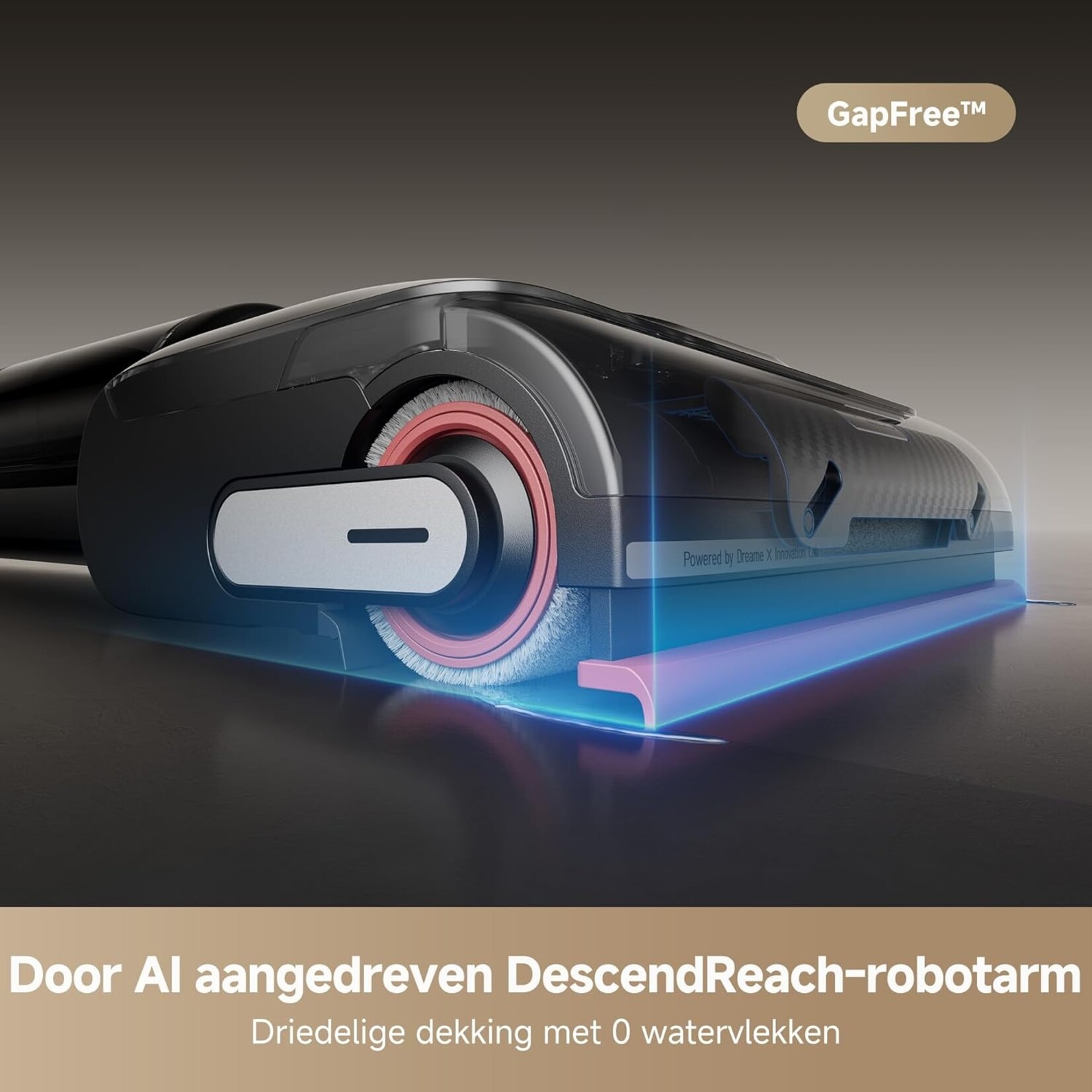 Dreame Tech Dreame H15 Pro Wet and Dry