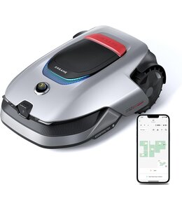Dreame Tech Dreame Robotic Mower A2