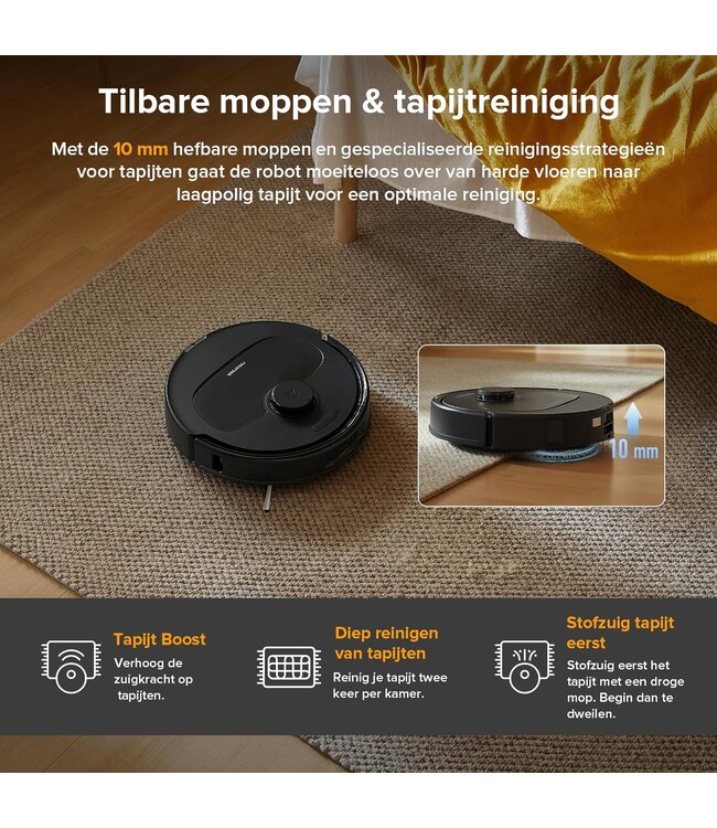 Roborock roborock qrevo QV 35A