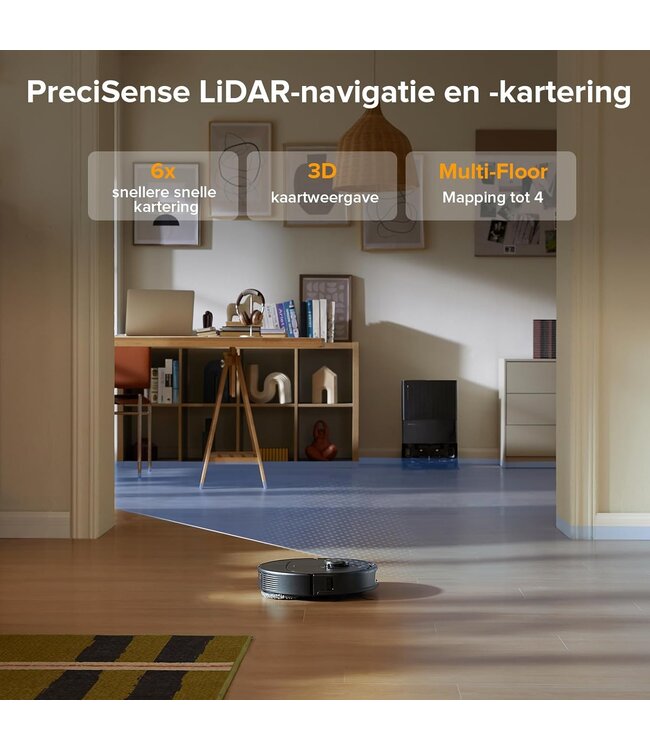 Roborock roborock qrevo QV 35A