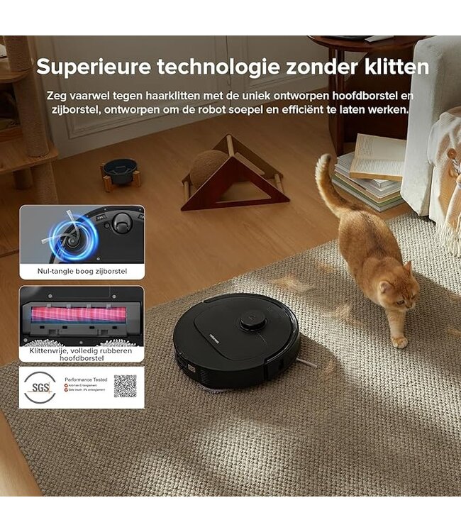 Roborock roborock qrevo QV 35A