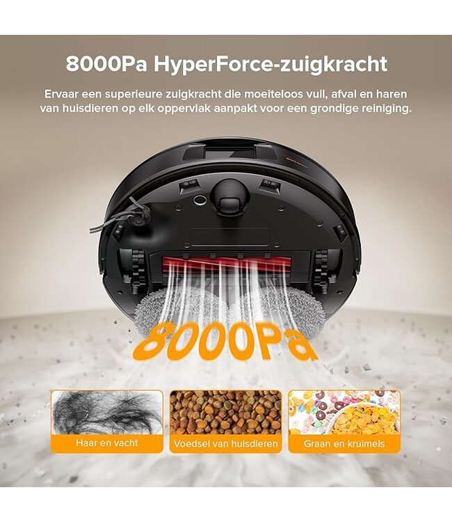 Roborock roborock qrevo QV 35A