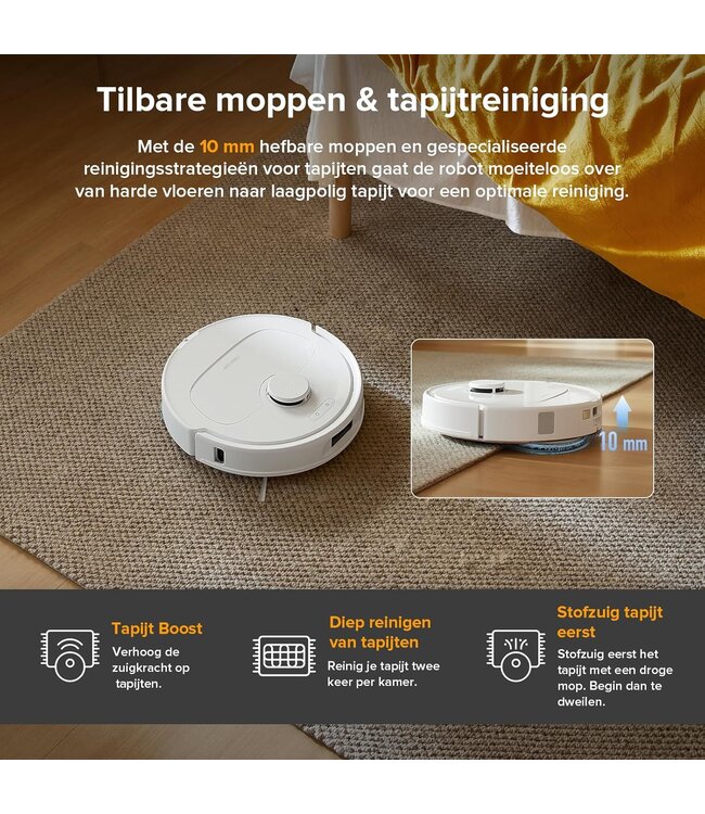 Roborock roborock qrevo QV 35A