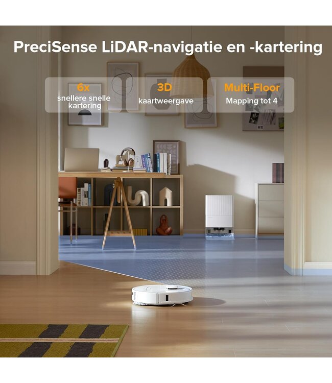 Roborock roborock qrevo QV 35A