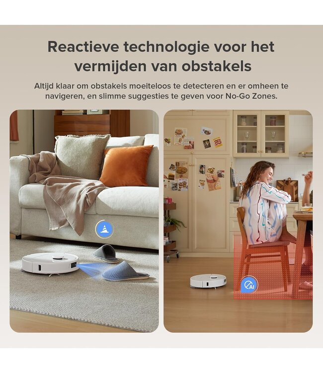 Roborock roborock qrevo QV 35A