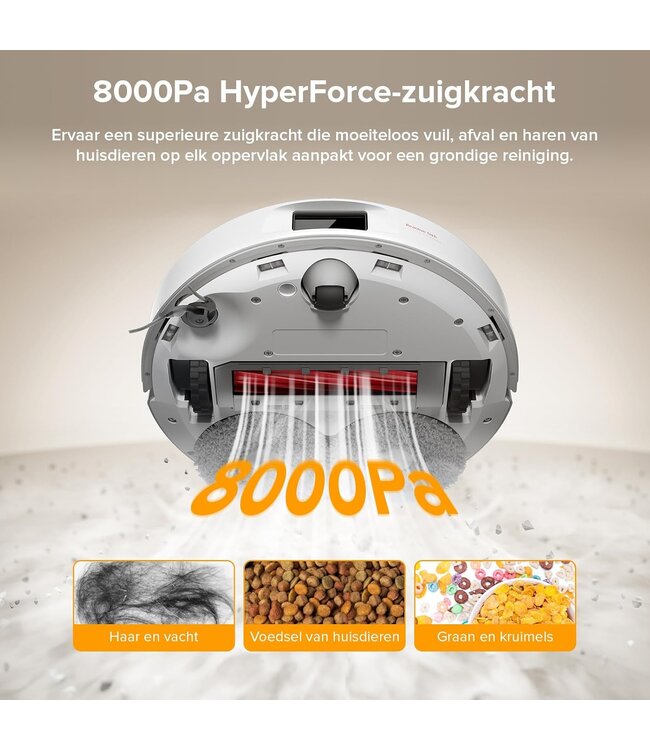 Roborock roborock qrevo QV 35A