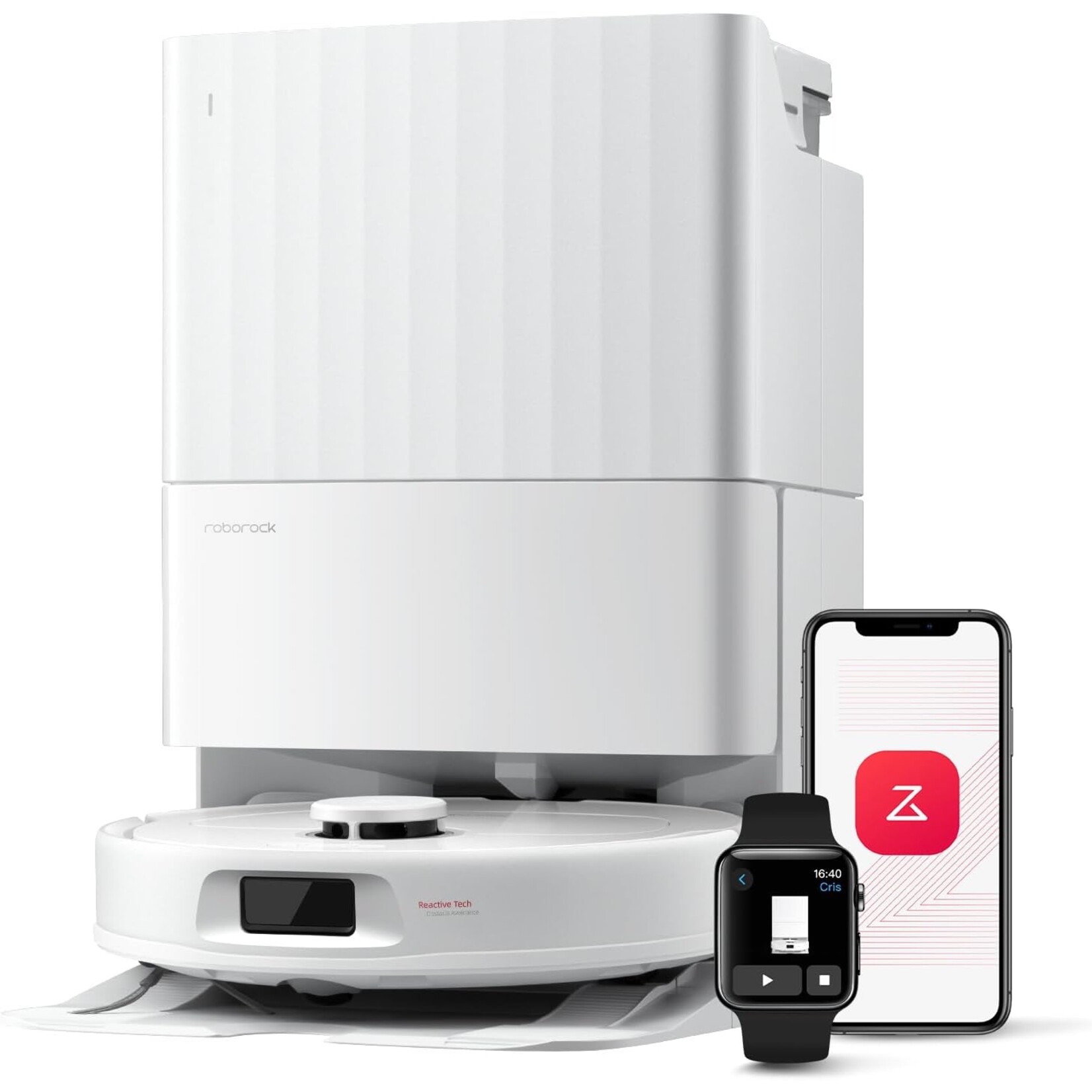 Roborock roborock qrevo QV 35A