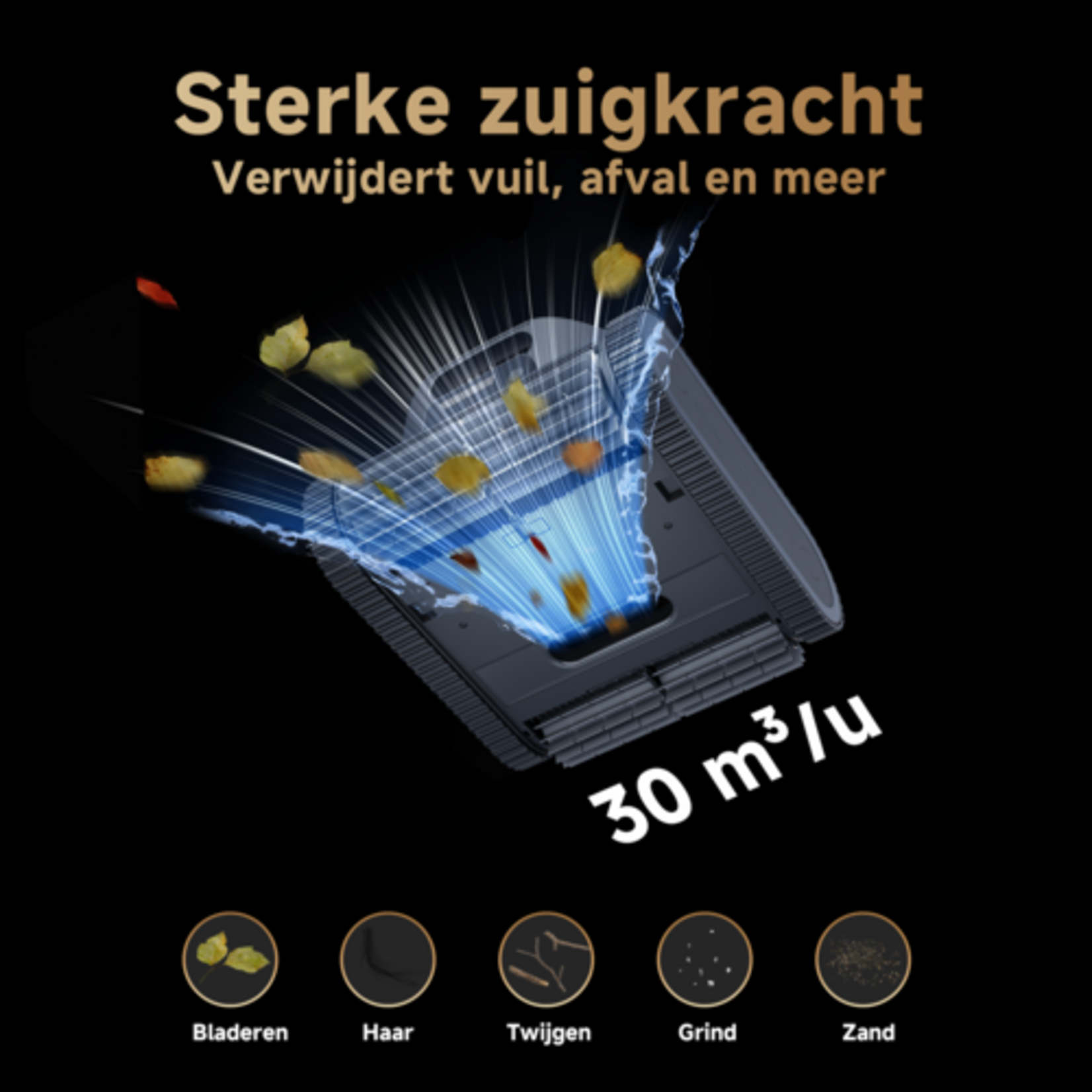 Dreame Tech Dreame Z1 PRO Pool Cleaner