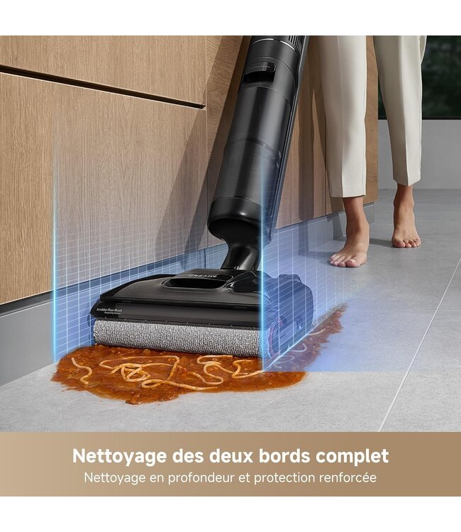 Dreame Tech DREAME H12 Pro Ultra FlexReach