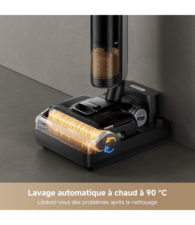 Dreame Tech DREAME H12 Pro Ultra FlexReach