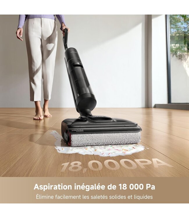 Dreame Tech DREAME H12 Pro Ultra FlexReach