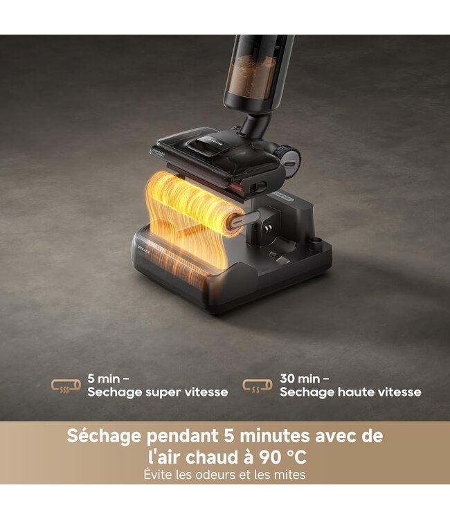 Dreame Tech DREAME H12 Pro Ultra FlexReach