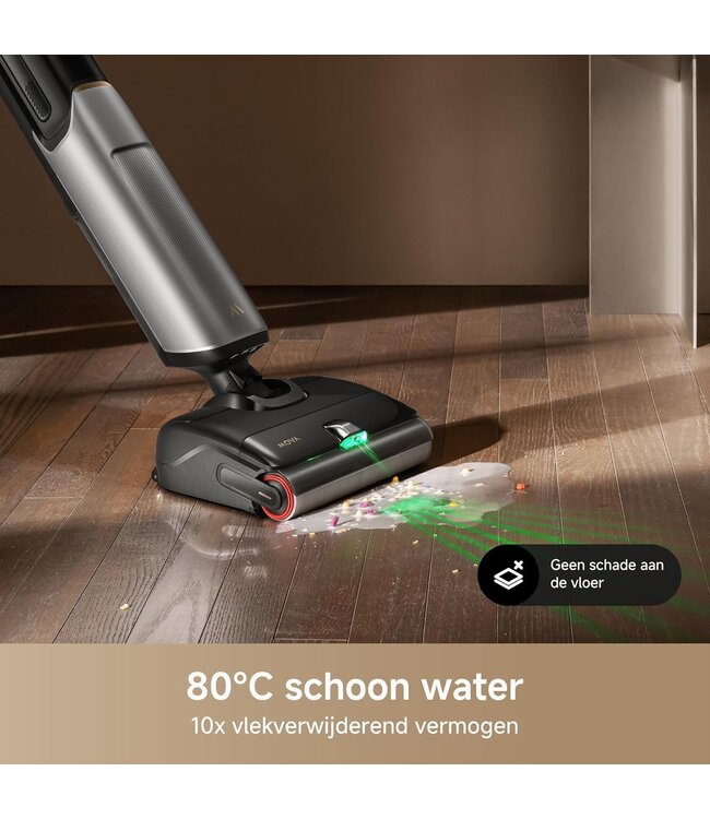 Mova Mova Wet and Dry X4 Pro