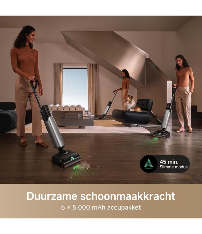 Mova Mova Wet and Dry X4 Pro