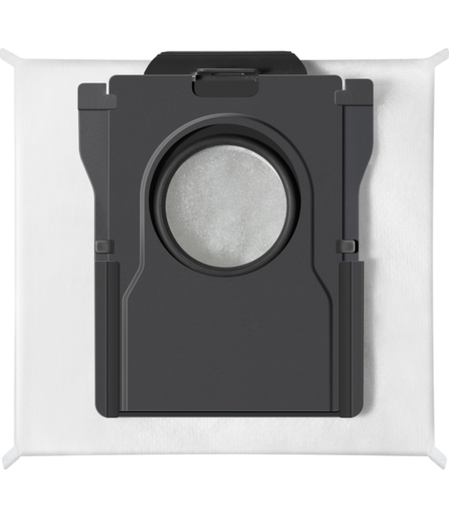 Mova Mova Accessory Dust Bag 3.2L for E30 Ultra, S20 Ultra, P50 Ultra, P50 Pro Ultra