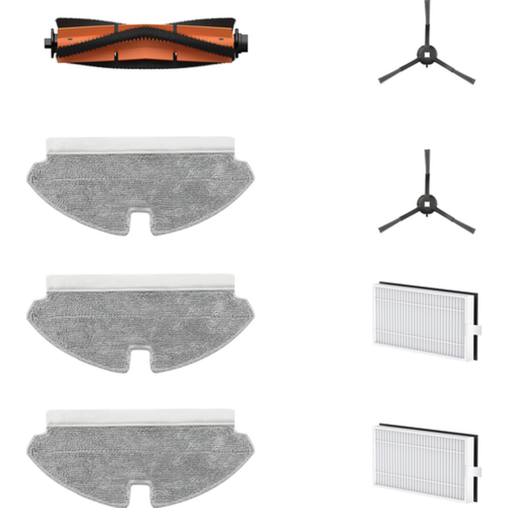 Mova Mova Accessory Kit for M1