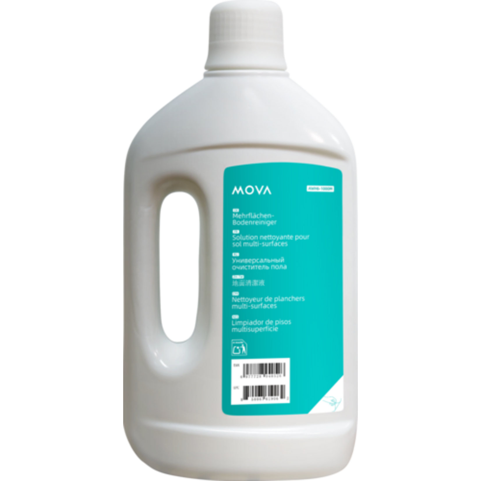 Mova Mova Accessory Multi-Surface Floor Cleaner (1L)