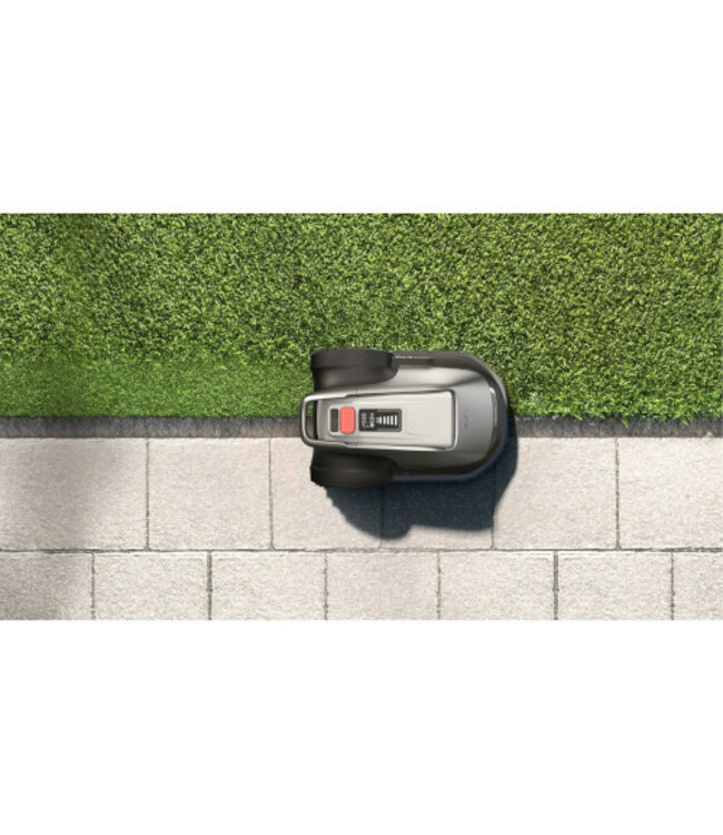 Eufy Eufy E18 (= version plus chère de la Terammow S1200)