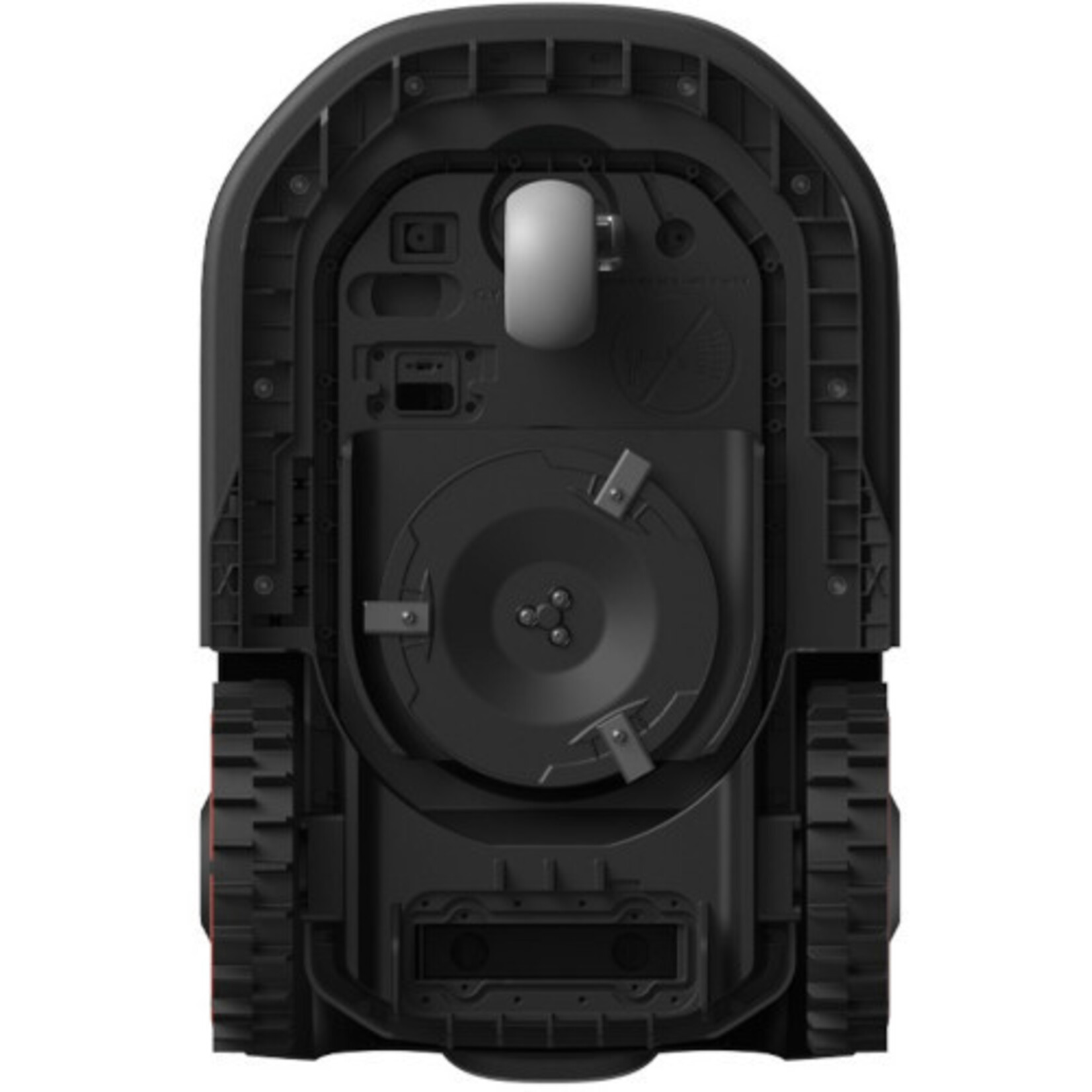 Eufy Eufy E18 (= duurdere versie van Terramow S1200)