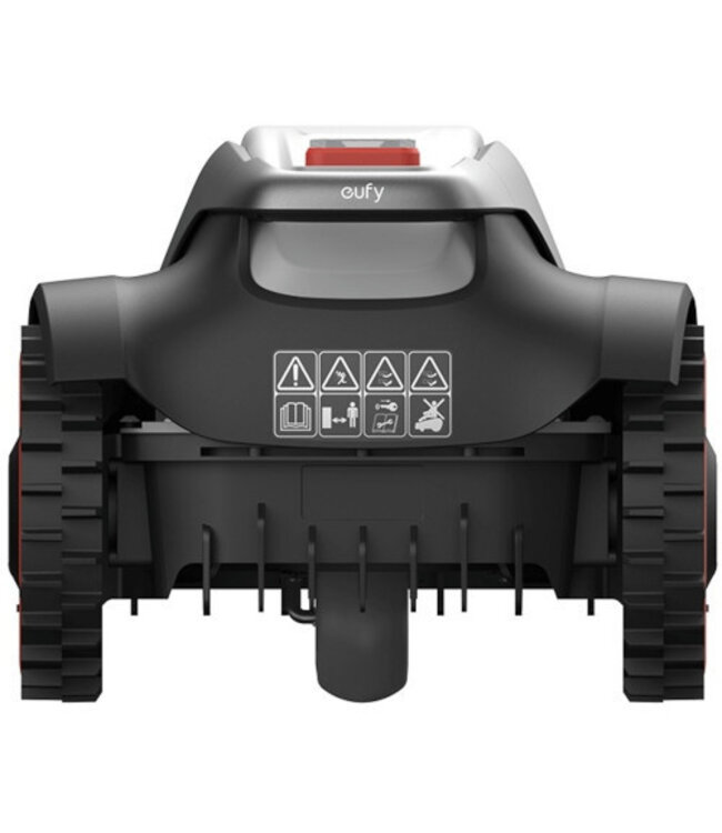 Eufy Eufy E18 (= version plus chère de la Terammow S1200)