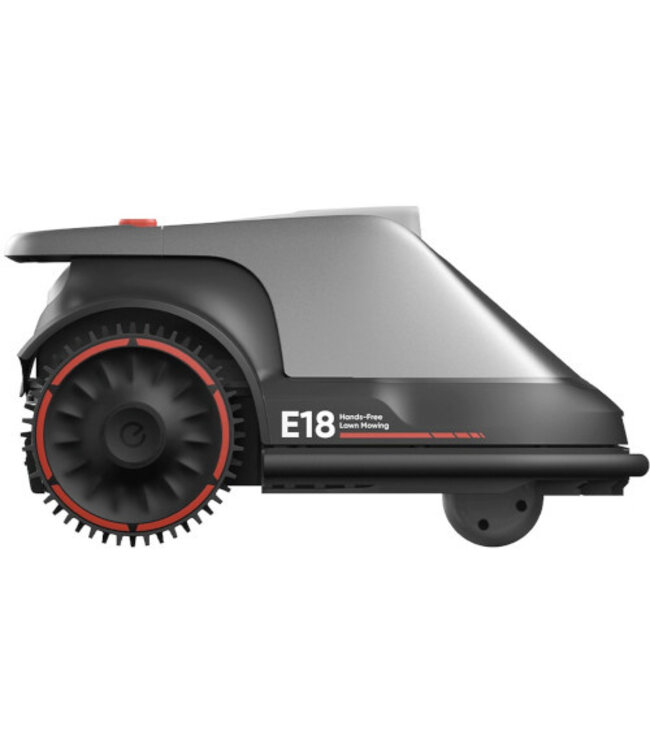 Eufy Eufy E18 (= version plus chère de la Terammow S1200)