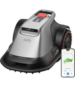 Eufy Eufy E18 (= more expensive version of Terramow S1200)