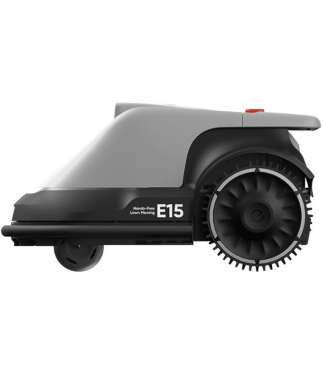 Eufy Eufy E15 (= version plus chère de la Terammow S800)