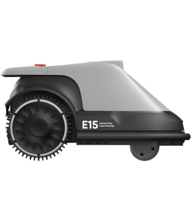 Eufy Eufy E15 (= version plus chère de la Terammow S800)