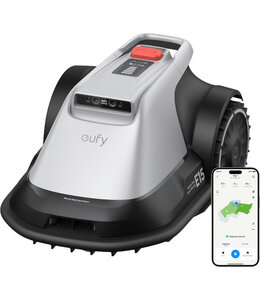 Eufy Eufy E15  (= more expensive version of Terramow S800)
