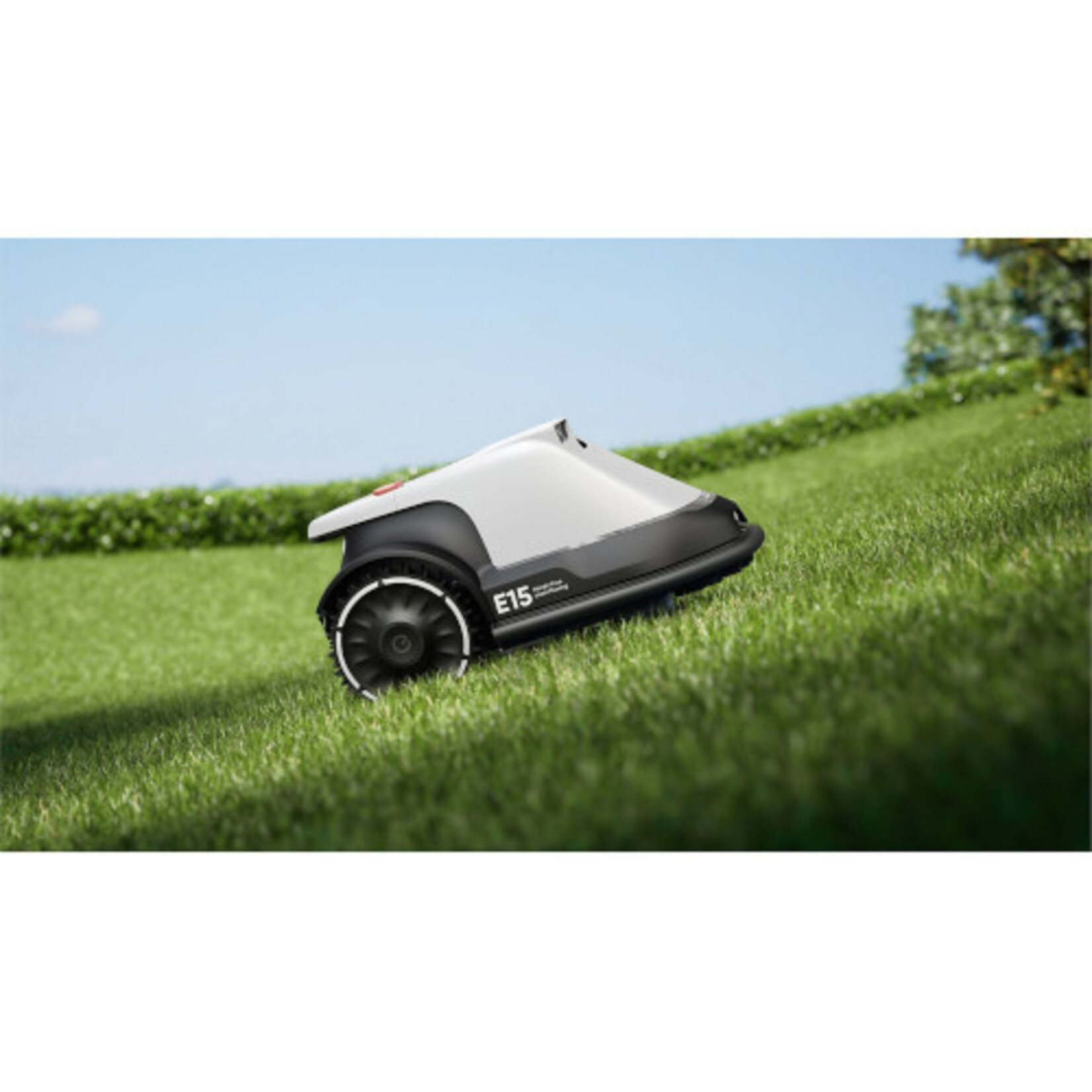 Eufy Eufy E15  (= duurdere versie van Terramow S800)