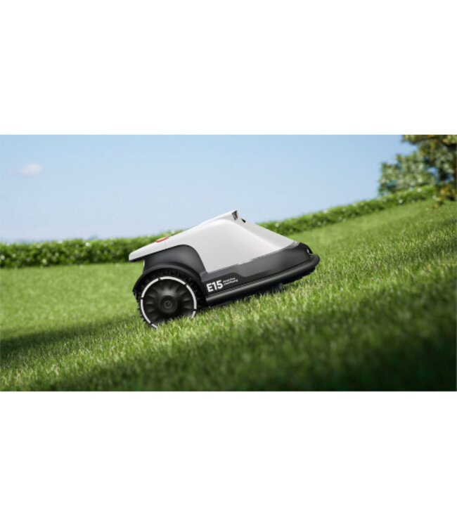 Eufy Eufy E15 (= version plus chère de la Terammow S800)