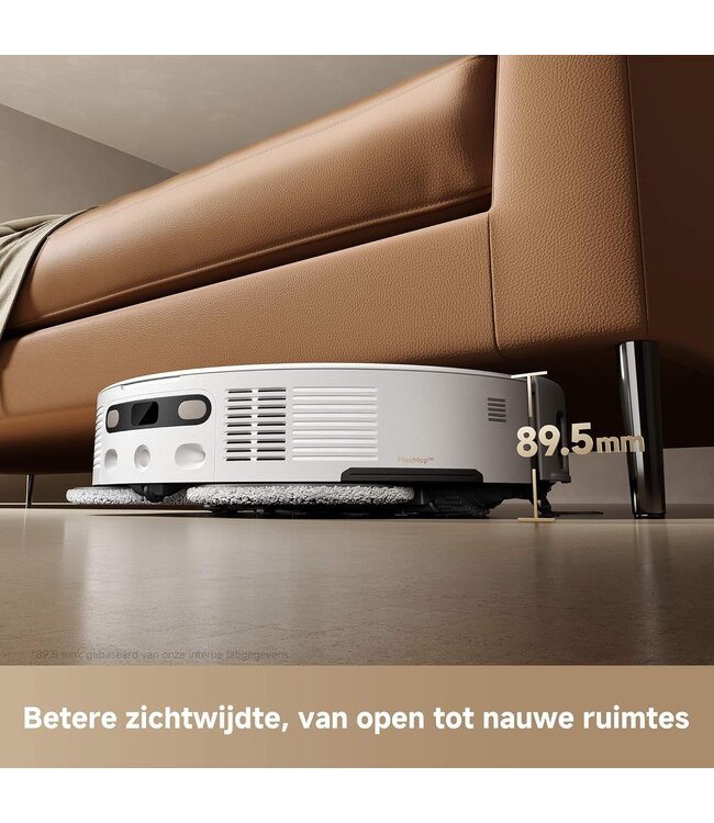 Mova Mova V50 Ultra Complete