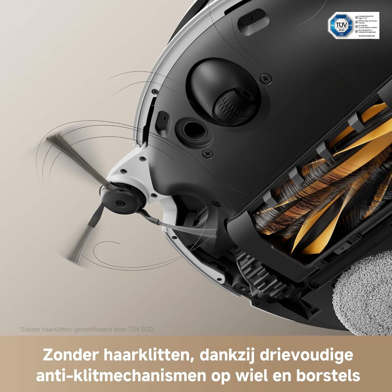 Mova Mova V50 Ultra Complete