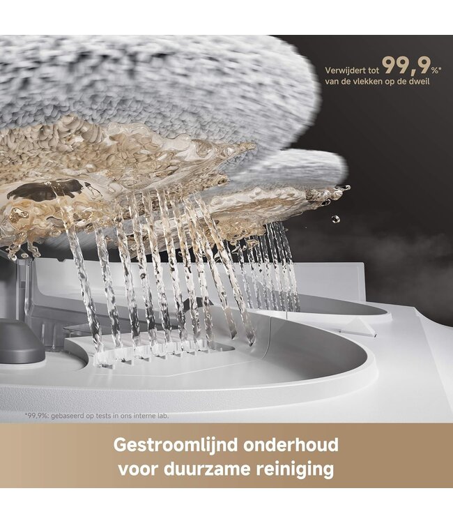 Mova Mova V50 Ultra Complete