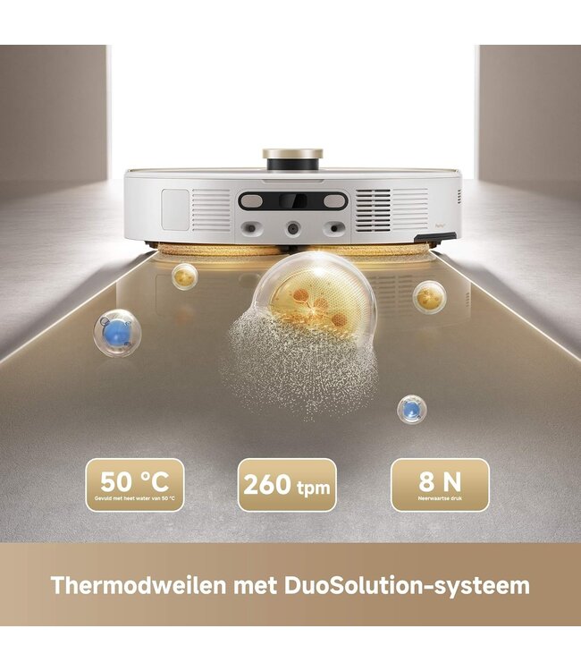 Mova Mova V50 Ultra Complete