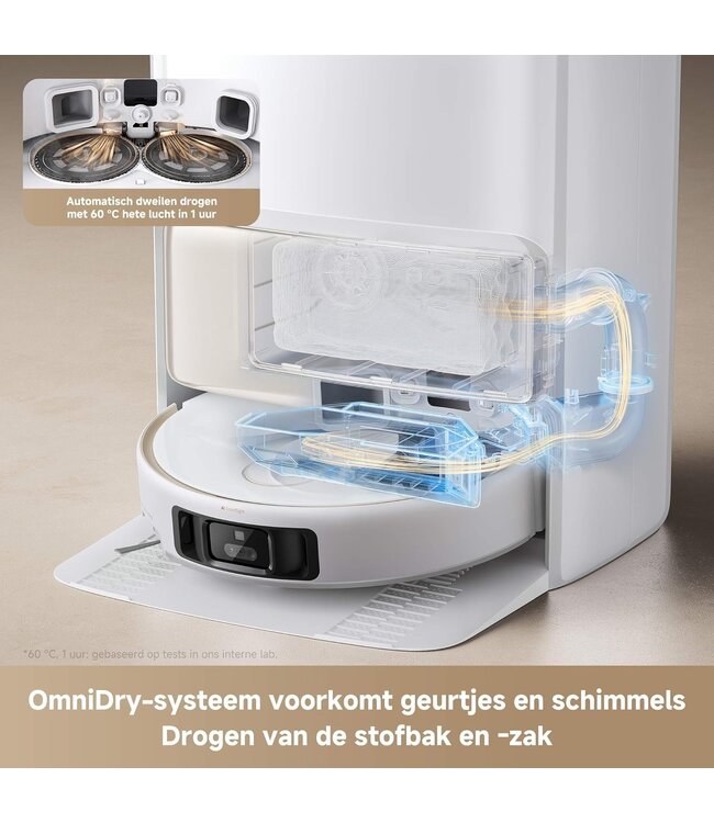 Mova Mova V50 Ultra Complete