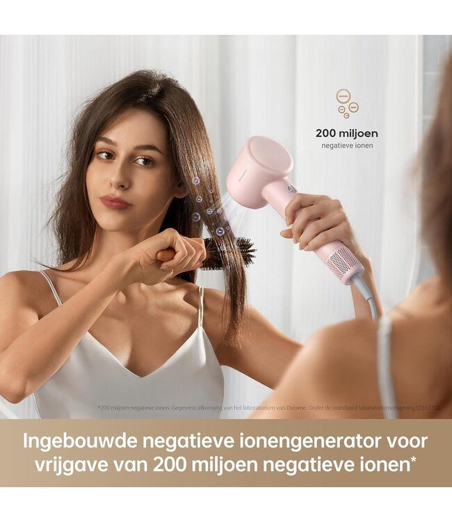 Dreame Tech Dreame Hair Gleam