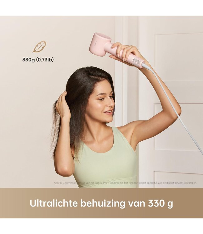 Dreame Tech Dreame Hair Gleam