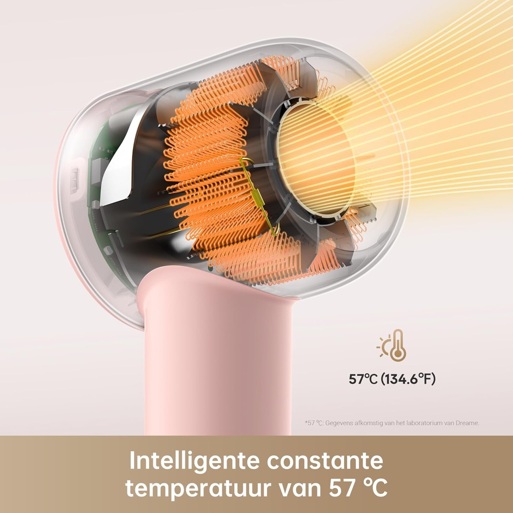 Dreame Tech Dreame Hair Gleam