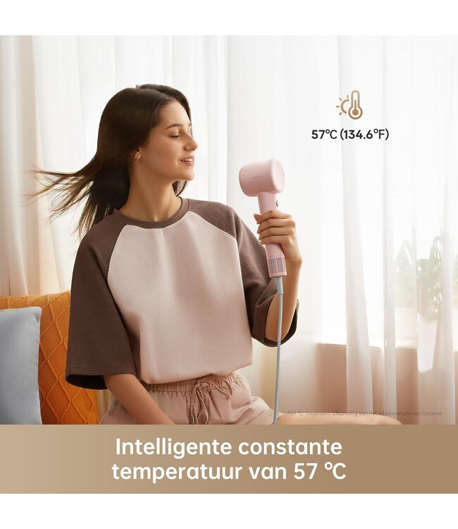 Dreame Tech Dreame Hair Gleam