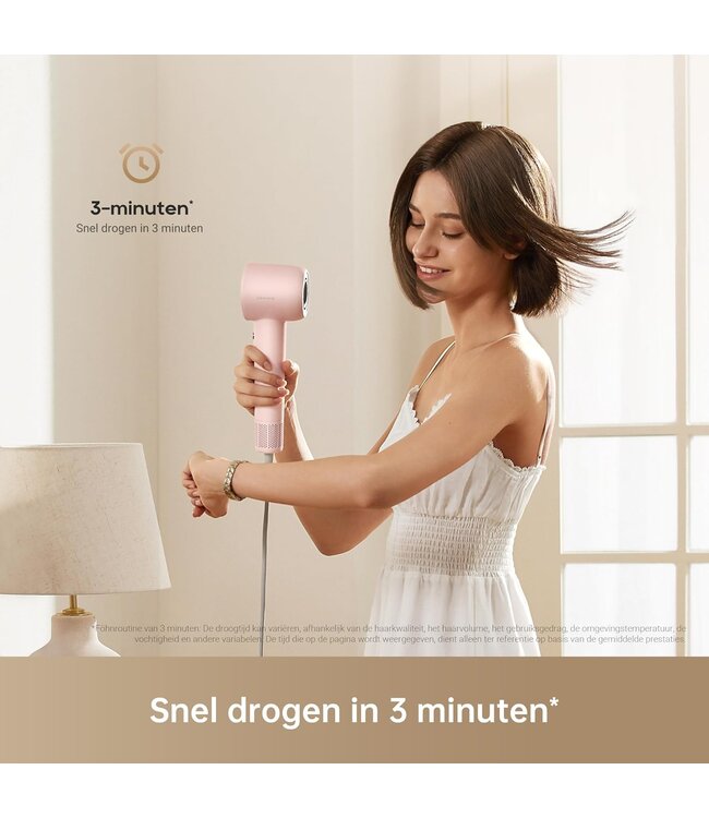 Dreame Tech Dreame Hair Gleam