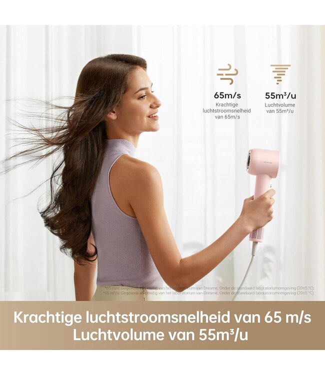 Dreame Tech Dreame Hair Gleam